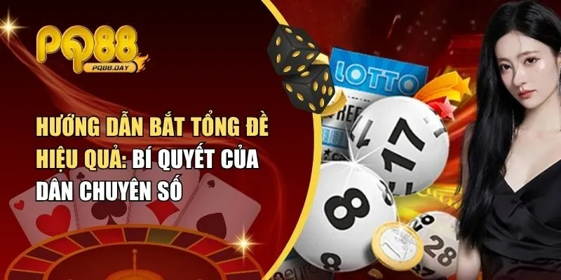 Bắt tổng đề